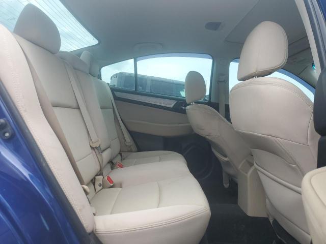 Photo 10 from auction – 2015 SUBARU LEGACY 2.5 with VIN 4S3BNAD68F3017652