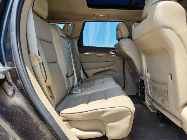 Photo 11 from auction – 2012 JEEP GRAND CHER with VIN 1C4RJFCT9CC346497