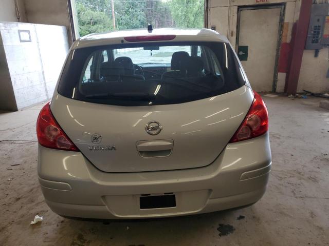 Photo 6 from auction – 2010 NISSAN VERSA S with VIN 3N1BC1CP4AL435951