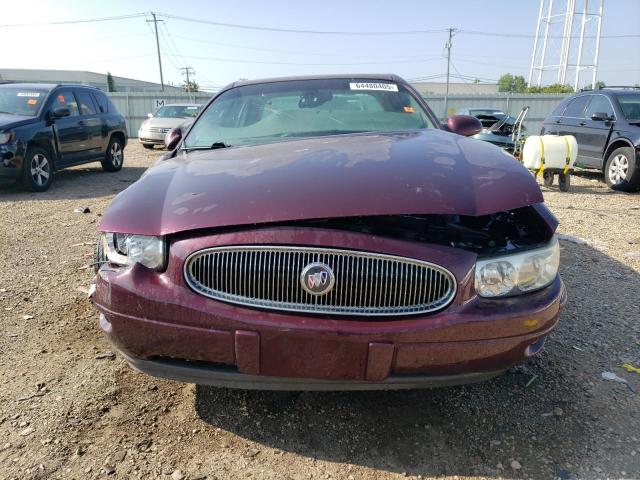 Photo 5 from auction – 2003 BUICK LESABRE LI with VIN 1G4HR54K03U273689