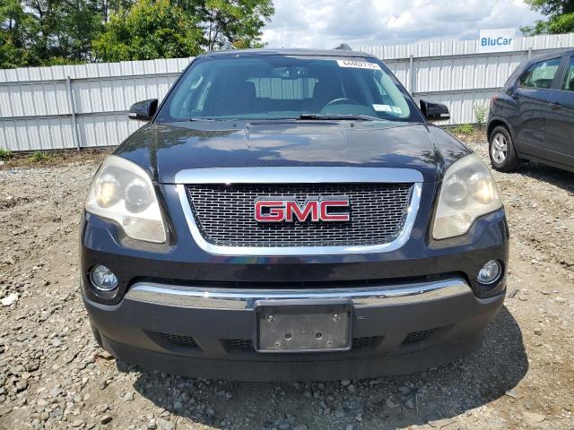 Photo 5 from auction – 2012 GMC ACADIA SLT with VIN 1GKKVRED9CJ414634