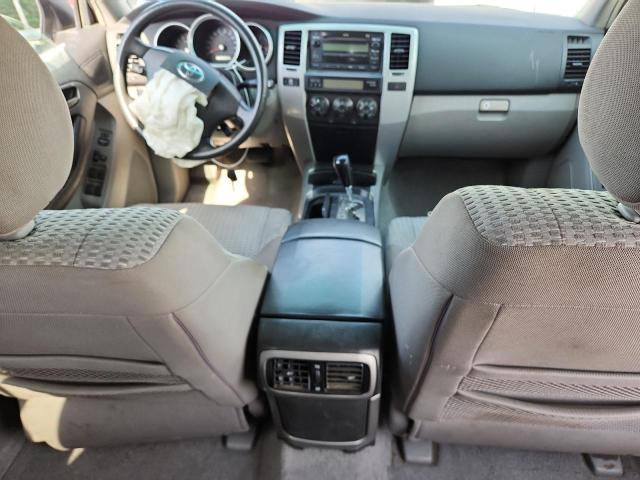 Photo 8 from auction – 2007 TOYOTA 4RUNNER SR with VIN JTEZU14R070095627