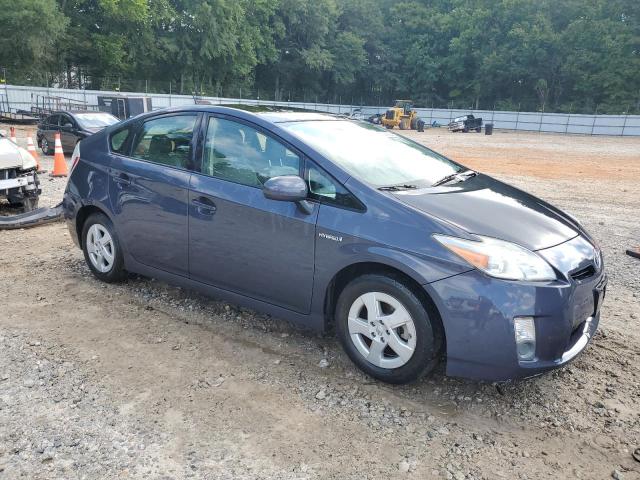 Photo 4 from auction – 2010 TOYOTA PRIUS with VIN JTDKN3DU4A1126219