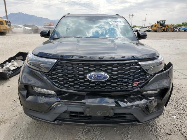 Photo 5 from auction – 2023 FORD EXPLORER with VIN 1FM5K8GC7PGC06721