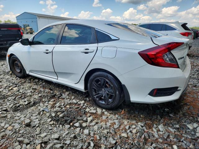 Photo 2 from auction – 2020 HONDA CIVIC LX with VIN 19XFC2F65LE003366