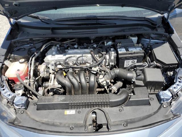 Photo 11 from auction – 2020 TOYOTA COROLLA LE with VIN 5YFEPRAE6LP093049