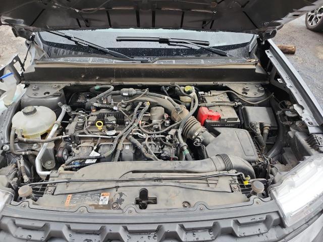 Photo 11 from auction – 2022 FORD MAVERICK X with VIN 3FTTW8F94NRB14607