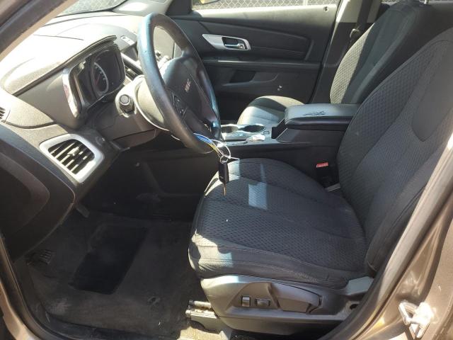 Photo 7 from auction – 2011 GMC TERRAIN SL with VIN 2CTALMEC4B6298332