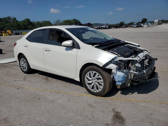 Photo 4 from auction – 2019 TOYOTA COROLLA L with VIN 5YFBURHE4KP859506
