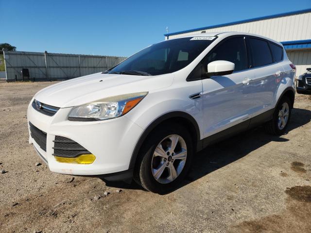FORD ESCAPE SE 2014 with VIN 1FMCU0GXXEUC38115 - Photo from auction