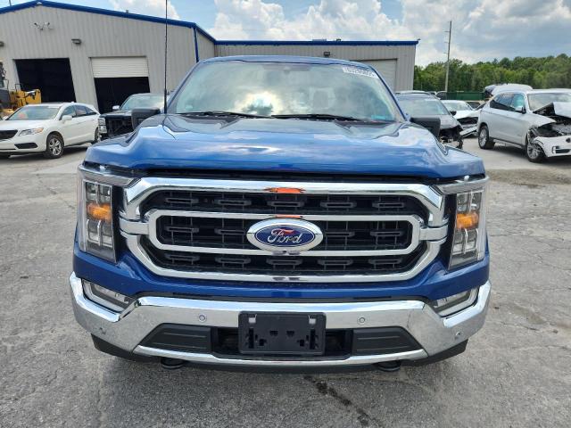 Photo 5 from auction – 2022 FORD F150 SUPER with VIN 1FTFW1E81NFA03023