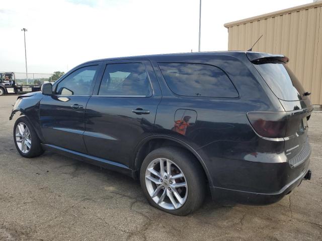 Photo 2 from auction – 2013 DODGE DURANGO R/ with VIN 1C4SDJCT7DC696014