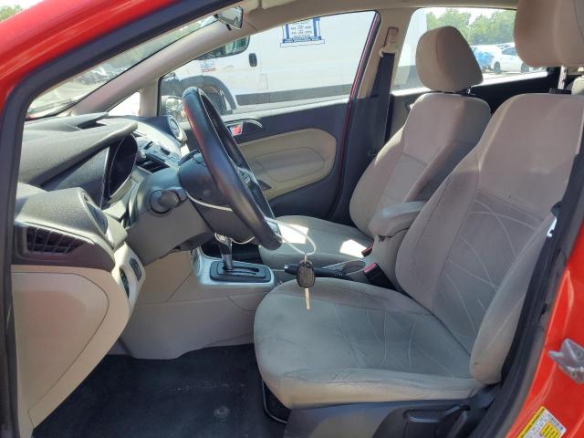 Photo 7 from auction – 2014 FORD FIESTA SE with VIN 3FADP4EJ5EM103771