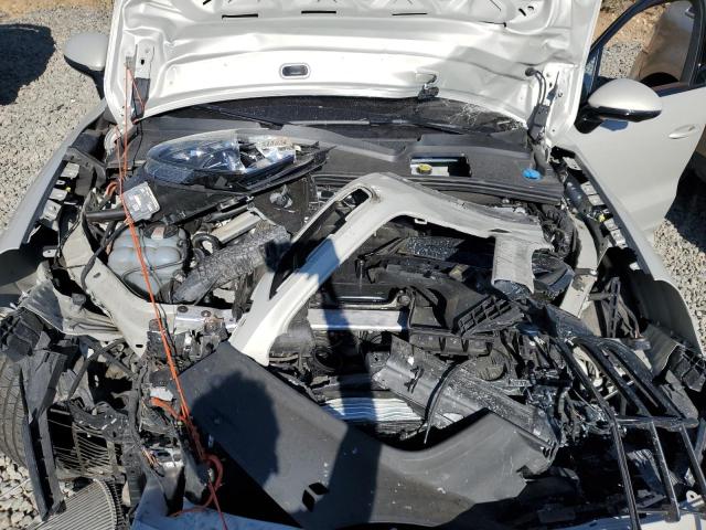Photo 12 from auction – 2023 PORSCHE CAYENNE GT with VIN WP1AG2AY3PDA18638