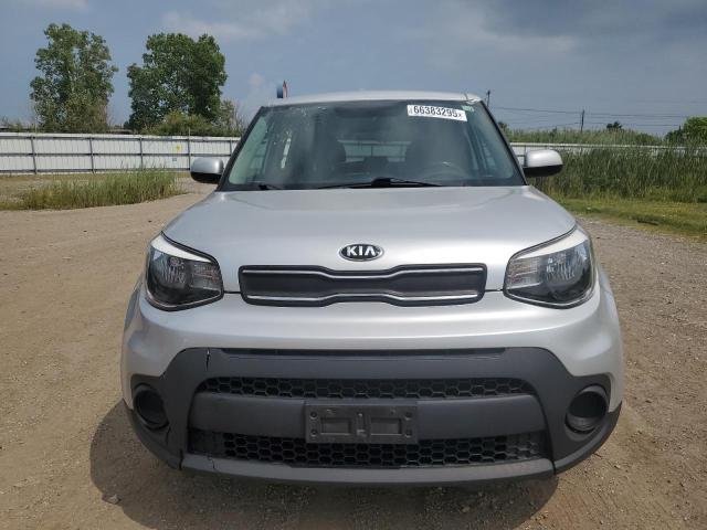 Photo 5 from auction – 2017 KIA SOUL with VIN KNDJN2A23H7477011