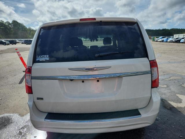 Photo 6 from auction – 2012 CHRYSLER TOWN & COU with VIN 2C4RC1BG4CR375463