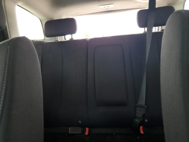 Photo 10 from auction – 2012 MAZDA CX-7 with VIN JM3ER2A51C0420637