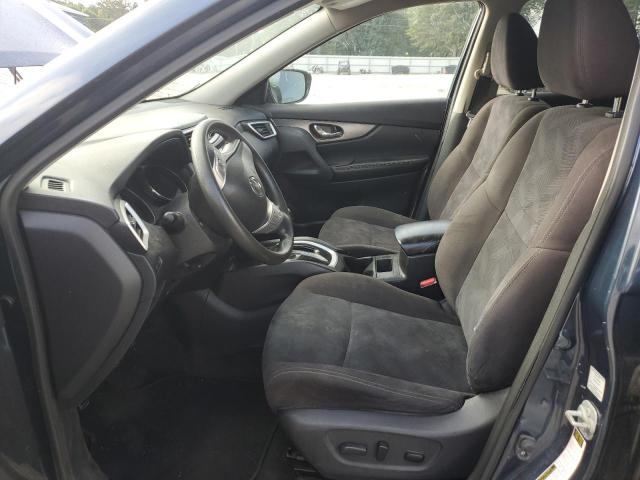 Photo 7 from auction – 2015 NISSAN ROGUE S with VIN KNMAT2MV0FP523564