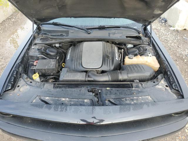 Photo 11 from auction – 2017 DODGE CHALLENGER with VIN 2C3CDZBT2HH545335
