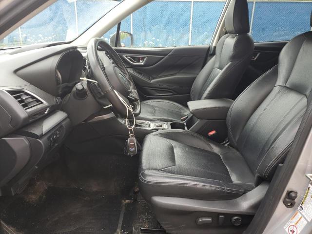 Photo 7 from auction – 2019 SUBARU FORESTER L with VIN JF2SKEUC0KH474752