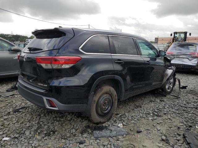Zdjęcie 3 z aukcji – 2019 TOYOTA HIGHLANDER z VIN 5TDDZRFH3KS746483
