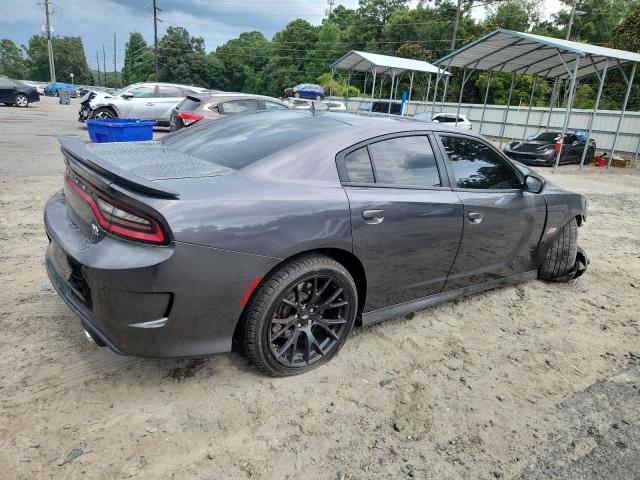 Photo 3 from auction – 2019 DODGE CHARGER SC with VIN 2C3CDXGJ3KH734790