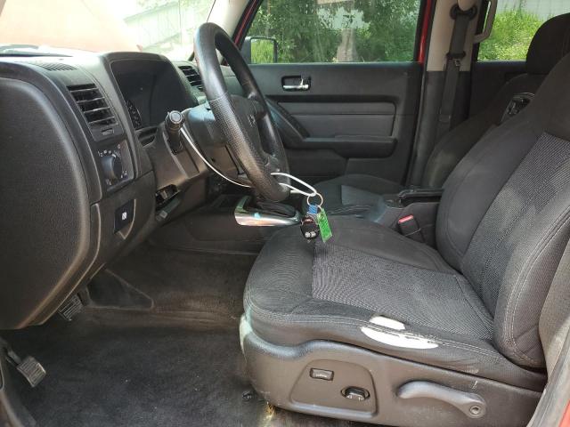 Photo 7 from auction – 2009 HUMMER H3 with VIN 5GTEN13E898157285