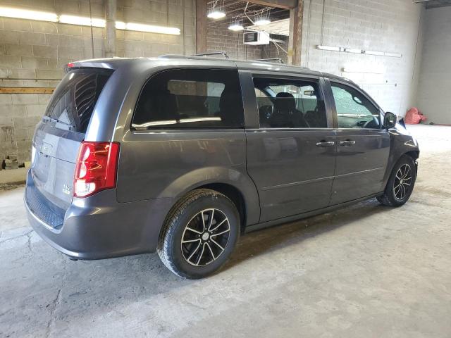 Photo 3 from auction – 2016 DODGE GRAND CARA with VIN 2C4RDGEG2GR376659