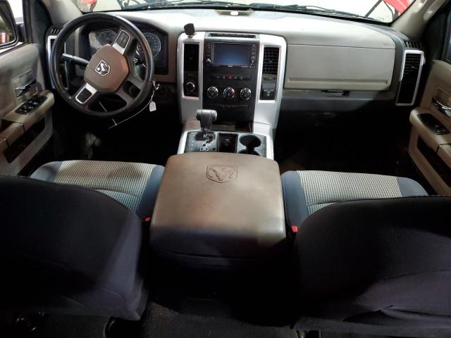 Zdjęcie 8 z aukcji – 2011 DODGE RAM 1500 z VIN 1D7RV1GT1BS518601