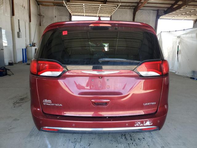 Photo 6 from auction – 2020 CHRYSLER PACIFICA L with VIN 2C4RC1GG7LR176075