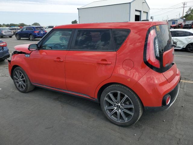 Photo 2 from auction – 2017 KIA SOUL ! with VIN KNDJX3AA5H7493072