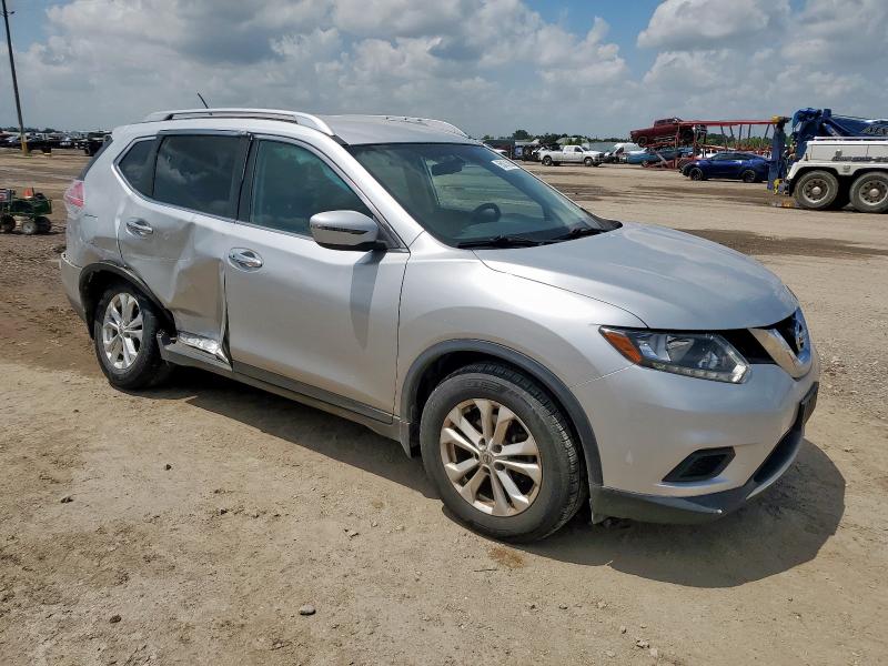 Photo 4 from auction – 2016 NISSAN ROGUE S with VIN KNMAT2MT6GP727690