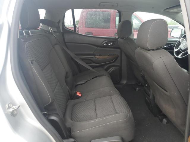 Photo 11 from auction – 2018 GMC ACADIA SLE with VIN 1GKKNRLA3JZ204098