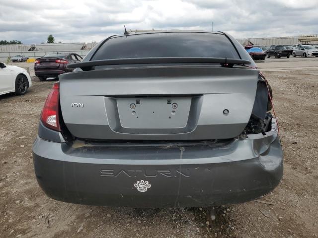 Photo 6 from auction – 2006 SATURN ION LEVEL with VIN 1G8AL55F16Z130535