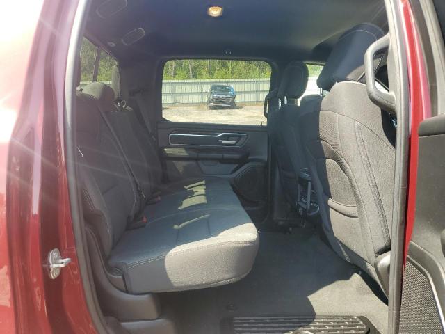 Photo 10 from auction – 2022 RAM 1500 BIG H with VIN 1C6SRFFT6NN419054