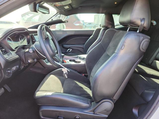 Photo 7 from auction – 2023 DODGE CHALLENGER with VIN 2C3CDZJG7PH610649