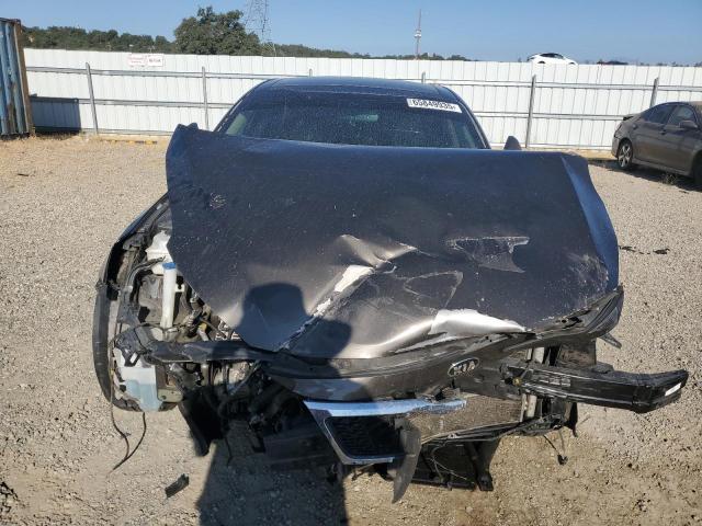 Photo 5 from auction – 2013 KIA OPTIMA EX with VIN 5XXGN4A76DG214787