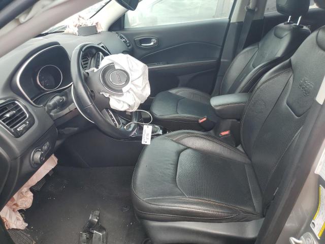 Photo 7 from auction – 2021 JEEP COMPASS LI with VIN 3C4NJDCB2MT585793