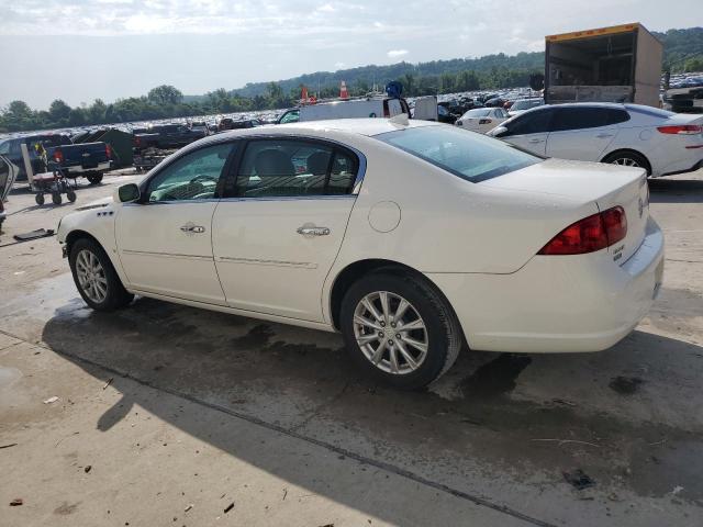 Photo 2 from auction – 2009 BUICK LUCERNE CX with VIN 1G4HD57M79U119646