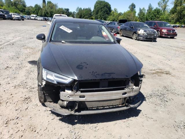 Photo 5 from auction – 2017 AUDI A4 ULTRA P with VIN WAULMAF49HN069458