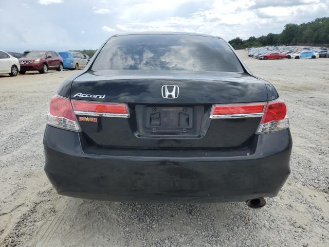 Photo 6 from auction – 2012 HONDA ACCORD LX with VIN 1HGCP2F34CA040751