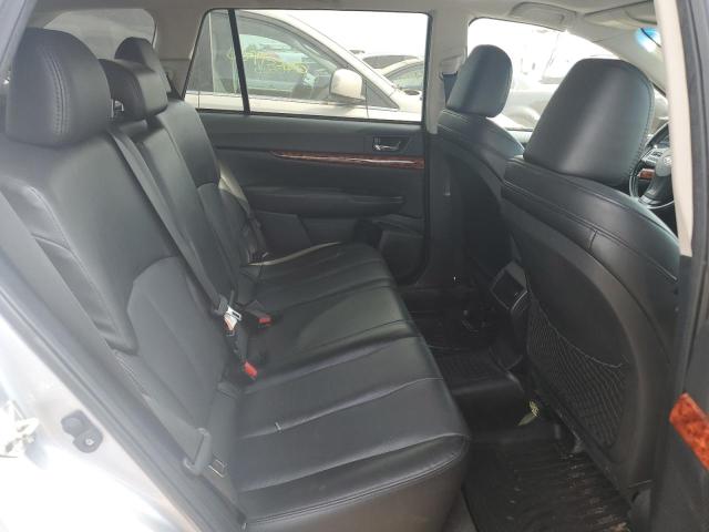 Снимка 10 от търг – 2012 SUBARU OUTBACK 2. с VIN 4S4BRCKCXC3269855