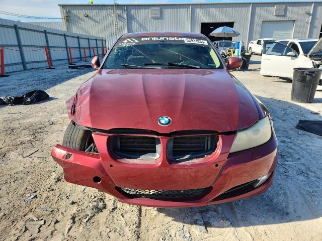 Photo 5 from auction – 2011 BMW 328 XI with VIN WBAPK7C52BA819854