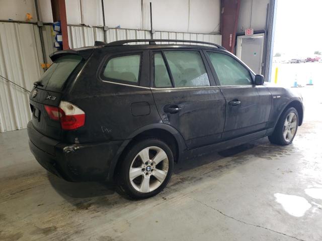 Photo 3 from auction – 2006 BMW X3 with VIN WBXPA93406WD24947