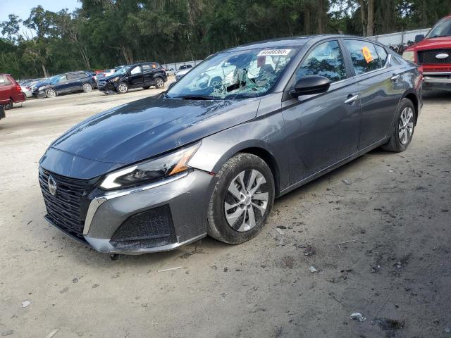 NISSAN ALTIMA S 2024 with VIN 1N4BL4BV1RN333801 - Photo from auction