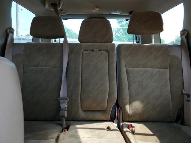Photo 10 from auction – 2002 HONDA CR-V with VIN JHLRD78832C084978