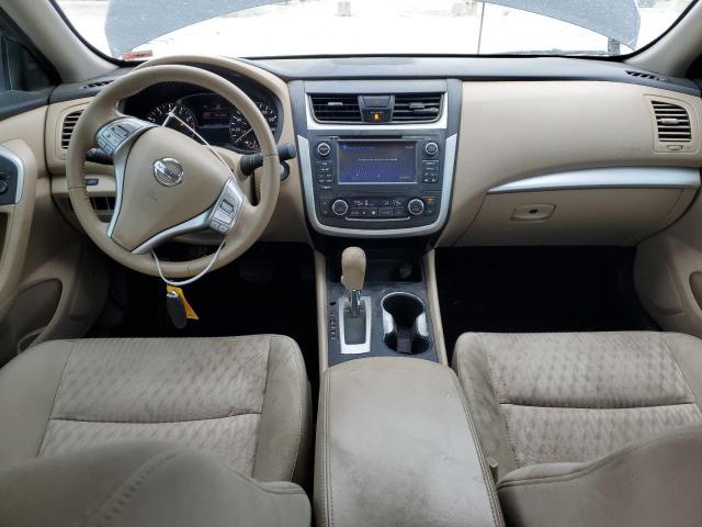 Photo 8 from auction – 2016 NISSAN ALTIMA 2.5 with VIN 1N4AL3AP8GC186541