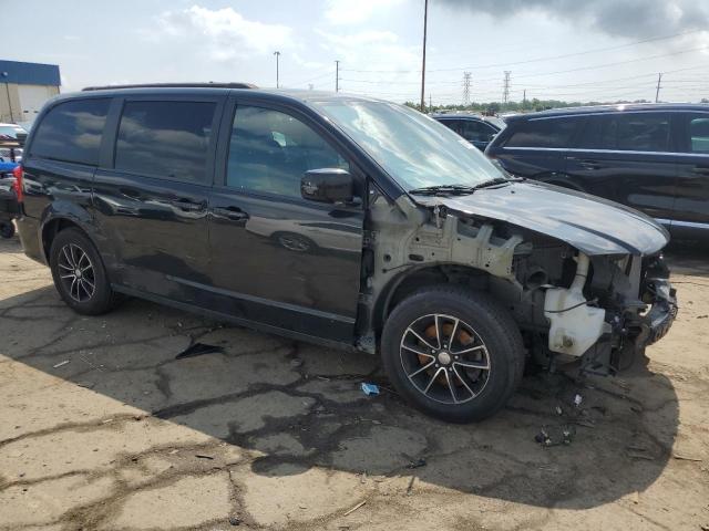 Photo 4 from auction – 2019 DODGE GRAND CARA with VIN 2C4RDGEG7KR621867