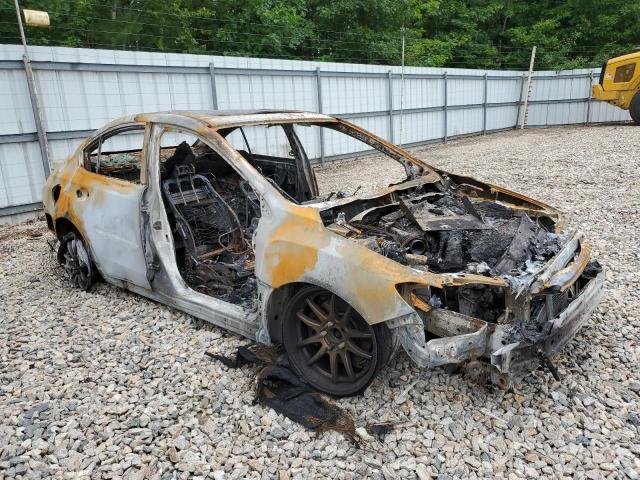 Photo 4 from auction – 2017 SUBARU WRX PREMIU with VIN JF1VA1E63H9814761