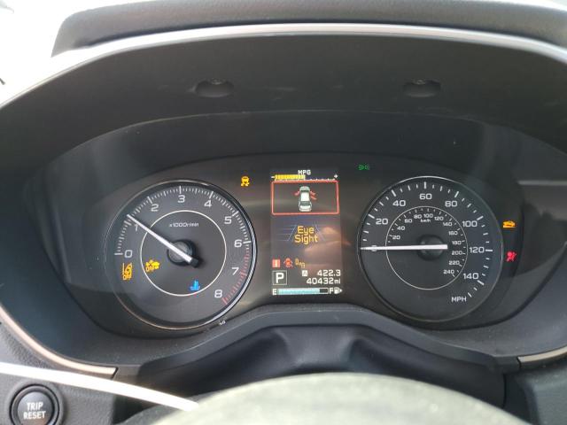 Photo 9 from auction – 2020 SUBARU IMPREZA PR with VIN 4S3GKAD61L3606245